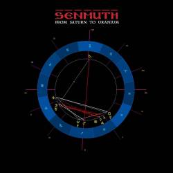 Senmuth : From Saturn to Uranium